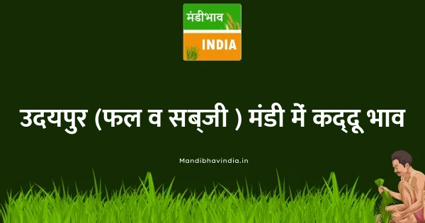 Pumpkin भाव